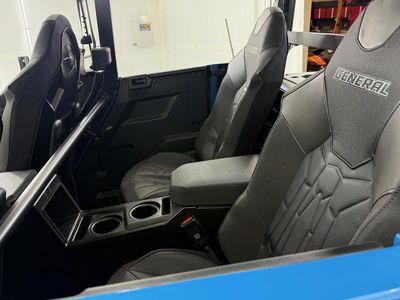 2026 Polaris General XP 4 1000 Premium - Photo 14