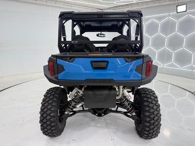 2026 Polaris General XP 4 1000 Premium - Photo 6