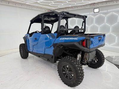 2026 Polaris General XP 4 1000 Premium - Photo 4