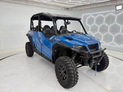 2026 Polaris General XP 4 1000 Premium - Photo 1