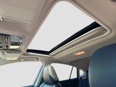 2023 Subaru Crosstrek — photo 26 view