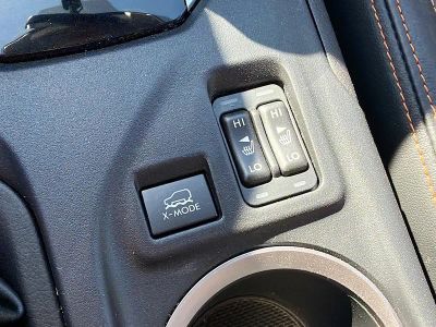 2023 Subaru Crosstrek — photo 29 view