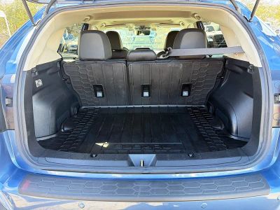 2023 Subaru Crosstrek — photo 13 view