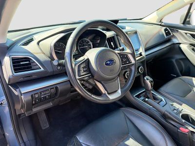 2023 Subaru Crosstrek — photo 25 view