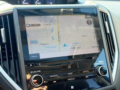 2023 Subaru Crosstrek — photo 32 view