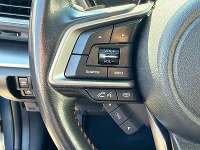 2023 Subaru Crosstrek — photo 37 view