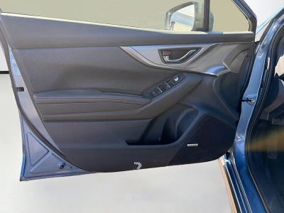 2023 Subaru Crosstrek — photo 21 view