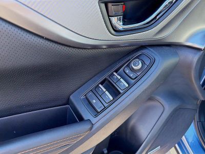 2023 Subaru Crosstrek — photo 22 view