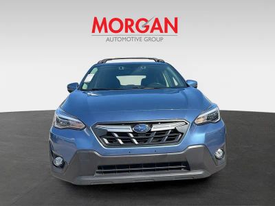 2023 Subaru Crosstrek — photo 9 view
