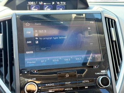 2023 Subaru Crosstrek — photo 31 view