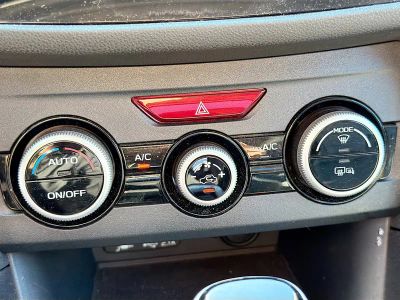 2023 Subaru Crosstrek — photo 34 view