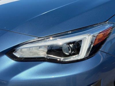 2023 Subaru Crosstrek — photo 10 view