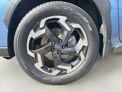 2023 Subaru Crosstrek — photo 42 view