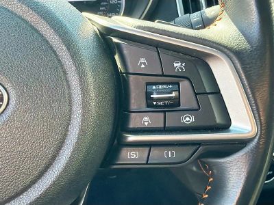 2023 Subaru Crosstrek — photo 38 view