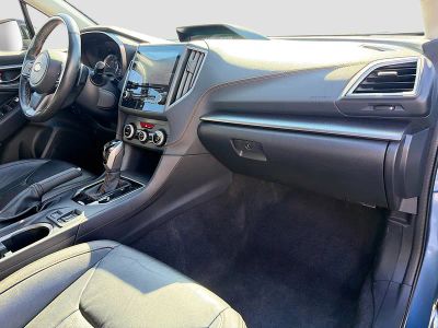 2023 Subaru Crosstrek — photo 14 view