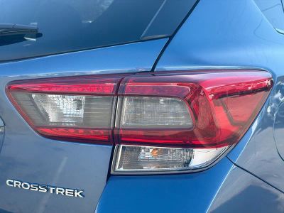 2023 Subaru Crosstrek — photo 11 view
