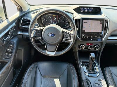 2023 Subaru Crosstrek — photo 17 view