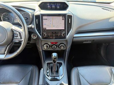 2023 Subaru Crosstrek — photo 19 view