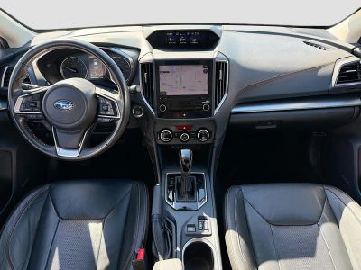 2023 Subaru Crosstrek — photo 16 view