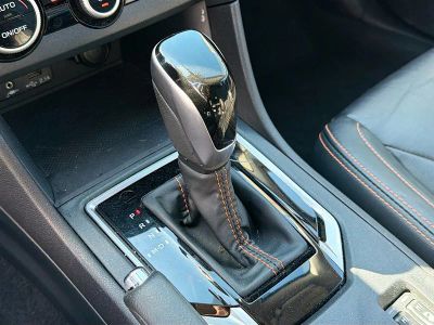 2023 Subaru Crosstrek — photo 28 view
