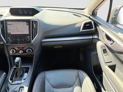 2023 Subaru Crosstrek — photo 18 view