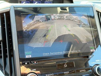 2023 Subaru Crosstrek — photo 33 view
