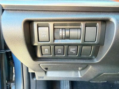 2023 Subaru Crosstrek — photo 35 view