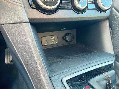 2023 Subaru Crosstrek — photo 30 view