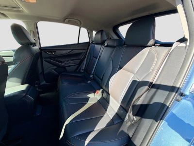 2023 Subaru Crosstrek — photo 20 view