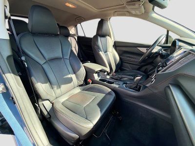 2023 Subaru Crosstrek — photo 15 view