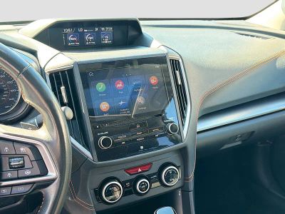 2023 Subaru Crosstrek — photo 27 view