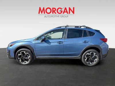 2023 Subaru Crosstrek — photo 7 view