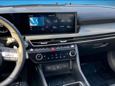 2026 Hyundai Sonata - Photo 4