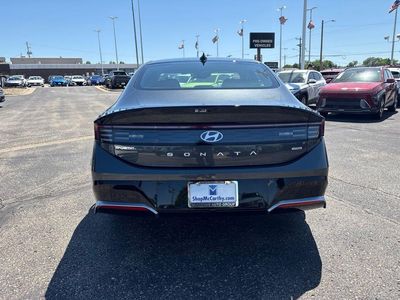 2026 Hyundai Sonata - Photo 29