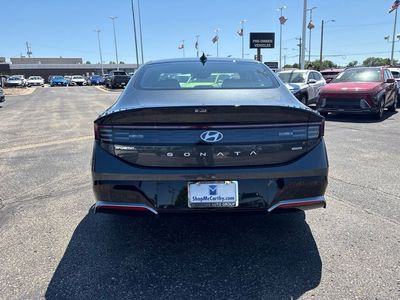 2026 Hyundai Sonata - Photo 14