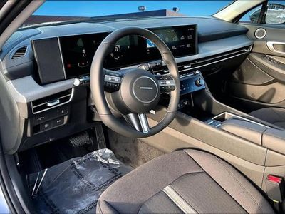 2026 Hyundai Sonata - Photo 18