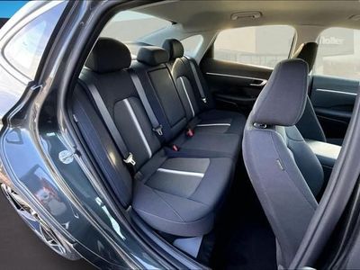 2026 Hyundai Sonata - Photo 6