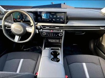 2026 Hyundai Sonata - Photo 2