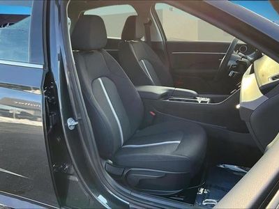 2026 Hyundai Sonata - Photo 20