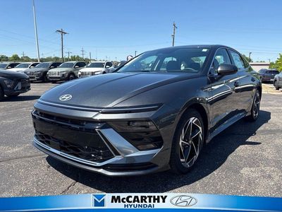 2026 Hyundai Sonata - Photo 16