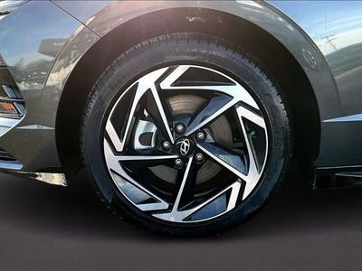 2026 Hyundai Sonata - Photo 23