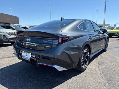 2026 Hyundai Sonata - Photo 13
