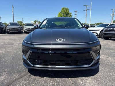 2026 Hyundai Sonata - Photo 11