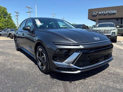 2026 Hyundai Sonata - Photo 27