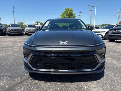 2026 Hyundai Sonata - Photo 26