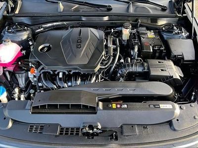 2026 Hyundai Sonata - Photo 22
