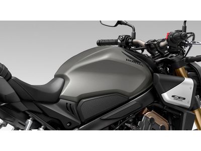2025 Honda CB650R E-Clutch - Photo 10