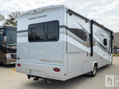 2026 Forest River er - Photo 3