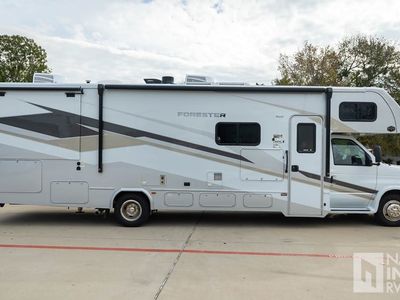 2026 Forest River er - Photo 2
