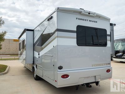 2026 Forest River er - Photo 9